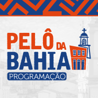 Agenda Pelô da Bahia